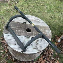Doorway Pull Up Bar