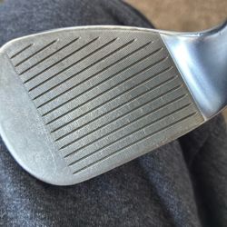 Callaway  Raw Jaws Chrome 56 Wedge 
