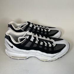 Nike Air Max 98 Yin Yang Shoes 