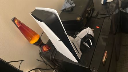 Ps5 plus charging stand