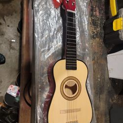 Ukulele guitar