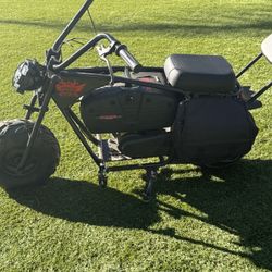 Kid Electric Bike Oryxearth 