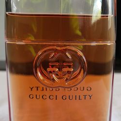 Gucci Guilty Absolute Mens Cologne 