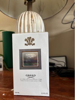 Creed Virgin Island Water 100 ML