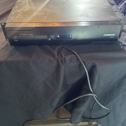 Furman F1500-ups Power Conditioner For Parts Only 