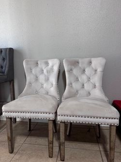 Beautiful chair
