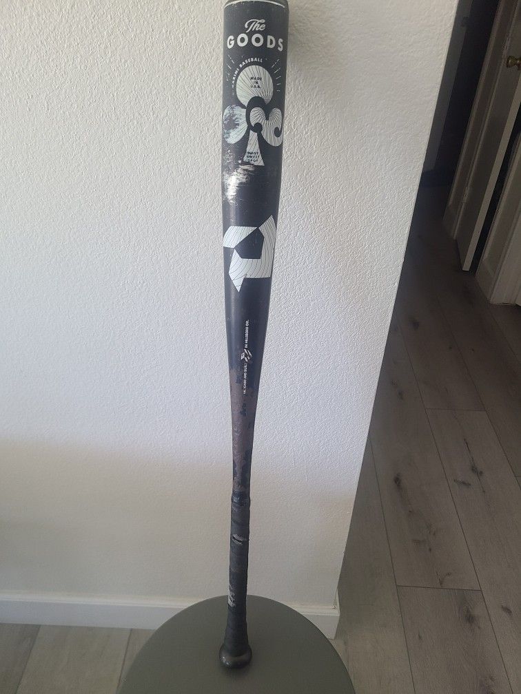 The Goods Drop 3 32 Inch Bat 