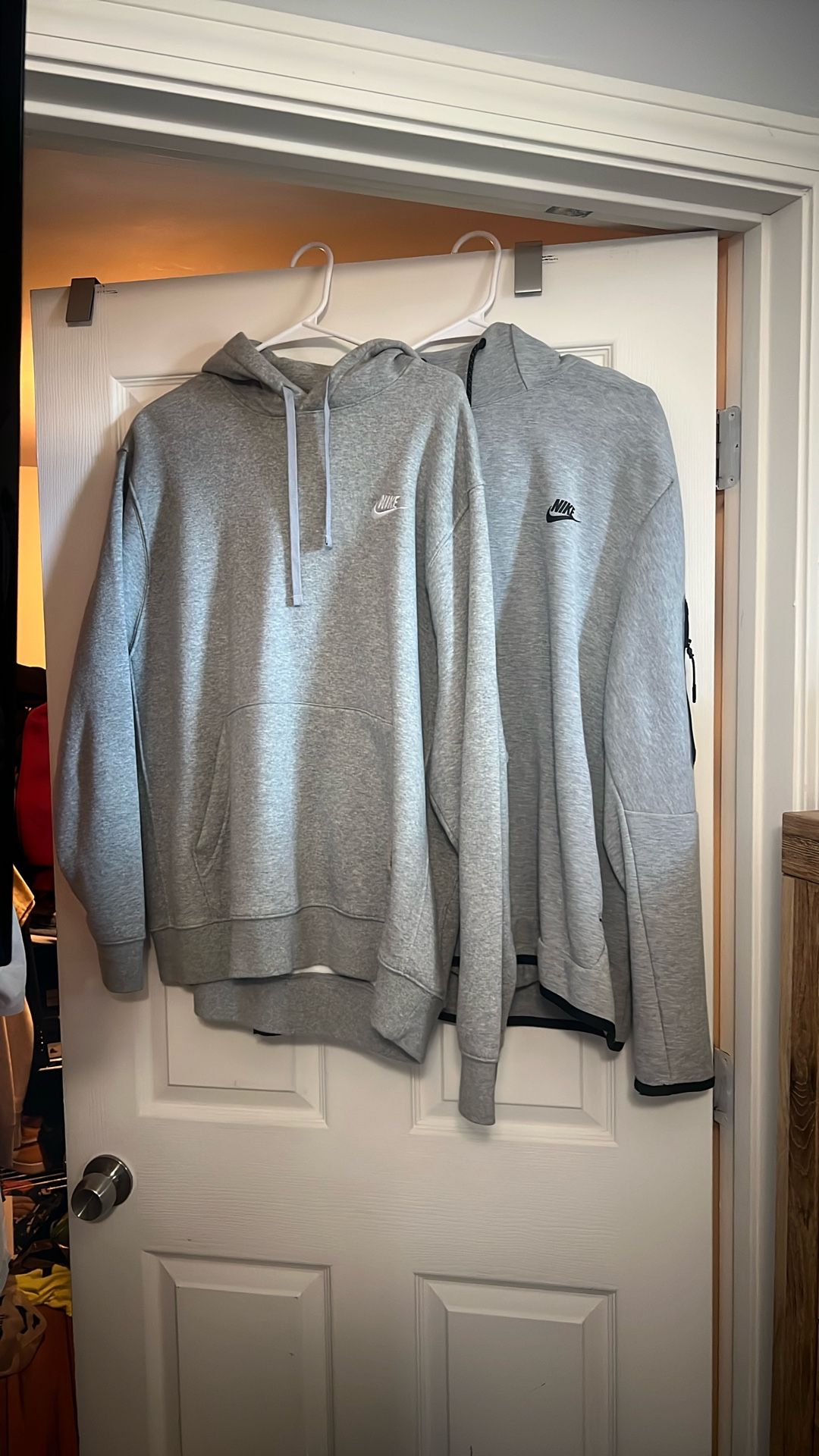 Men's Nike Sweatshirts