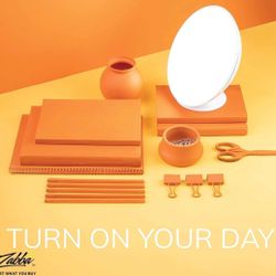 Circadian Optics Lampu Light Therapy Desk Lamp | As Seen On Shark Tank | 10,000 LUX UV-Free Full-Spectrum LEDs | Powerful & Large Light Panel | Sunlig