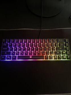 Gaming Keyboard