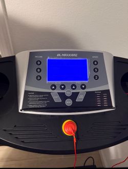 Treadmill! MOVING OUT SALE