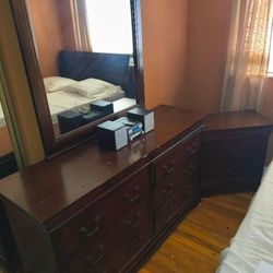 3 Piece Bedroom Set For Sale 