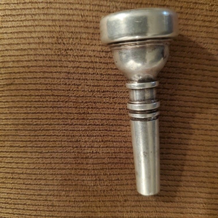Trumpet Piece