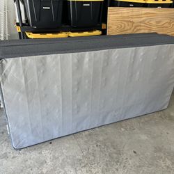 King Size Split Box Spring