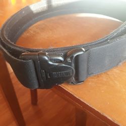 Duty Belt(belt Only)   