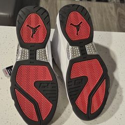 Nike Jordan VALID8