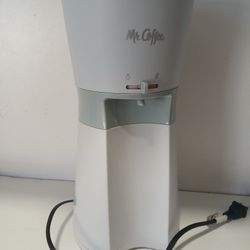 Mr.Cofee Cofee Maker