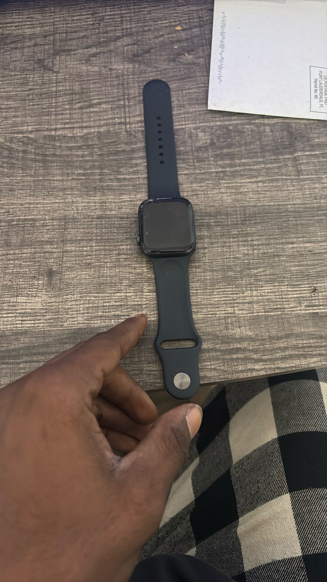 Used Apple Watch
