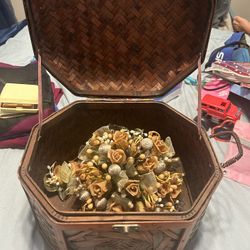 XV Quinceanera/ Wedding Bouquet 