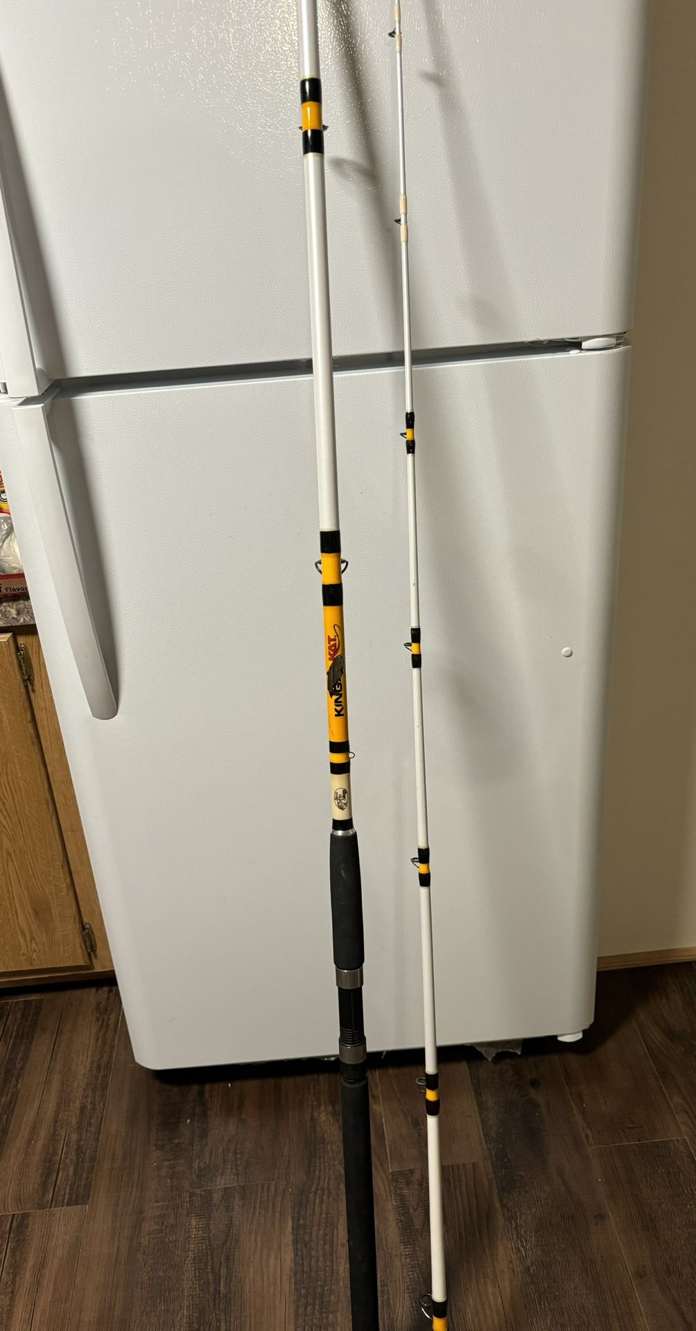 Fishing Pole