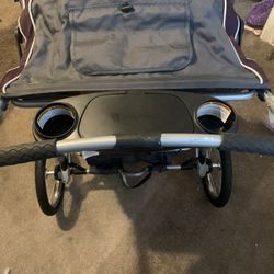 Baby Trend Stroller
