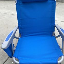 Beach Chair 
