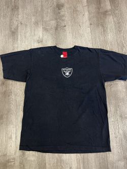 JnCO Raiders Shirt XL