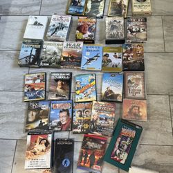 Movies $3 And Up Each Use 
