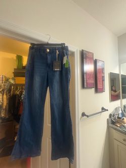 Democracy jeans 14 New with Tags