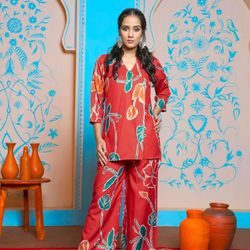 Brand New Women co-ord Sets , Summer Special 