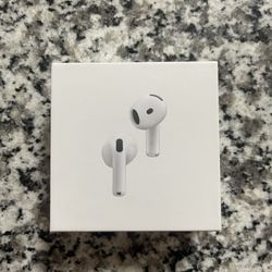 Brand New Sealed Wireless Bluetooth Earbuds, Compatible With Android/ Apple