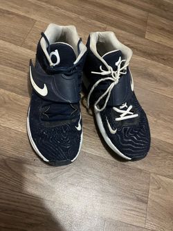 Nike KD 14 TB "College Navy" Size 12