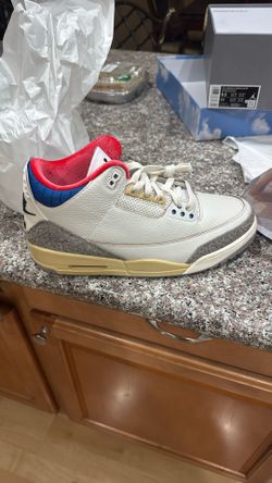 Air Jordan 3 Seoul