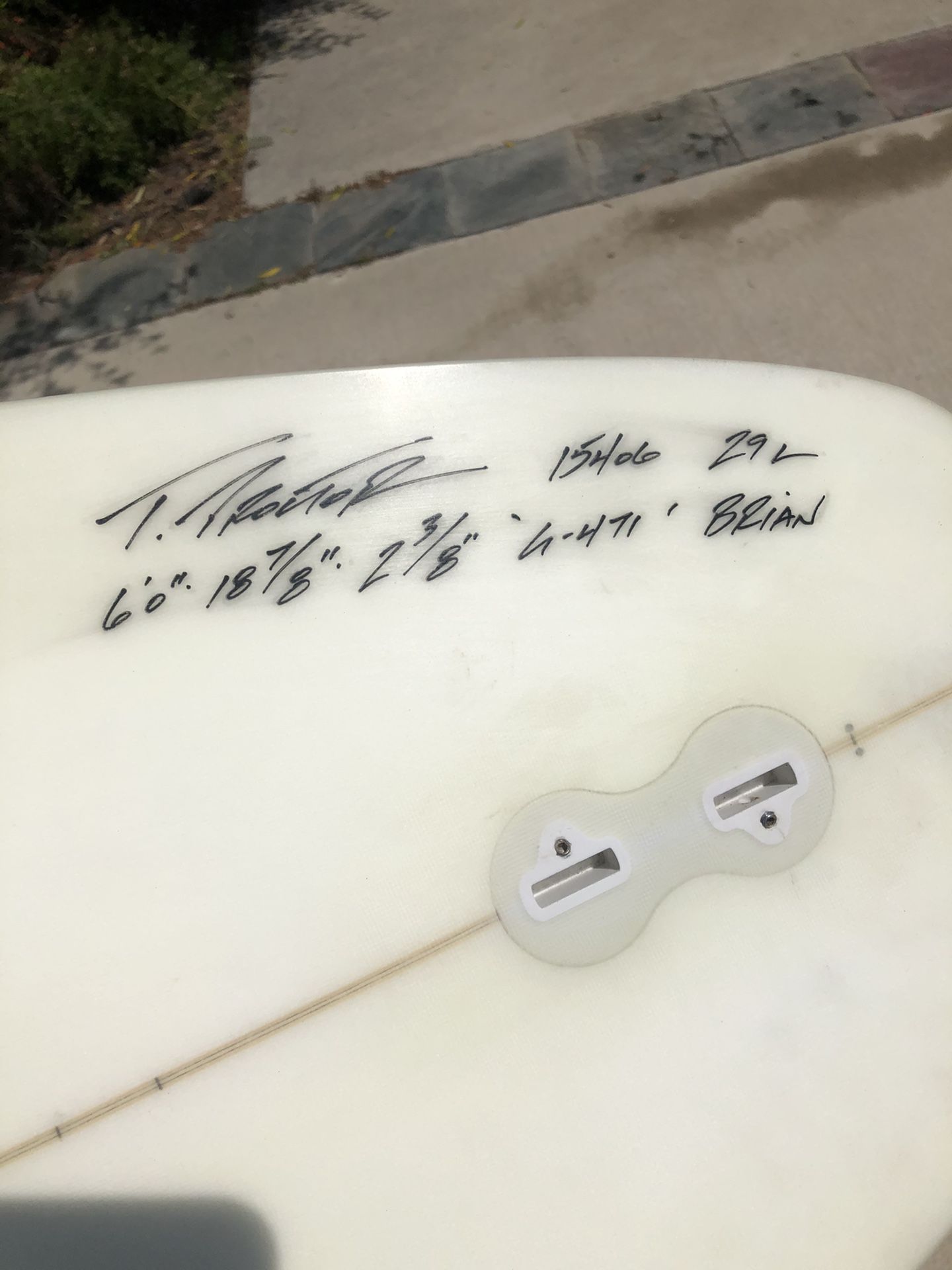 Used boards