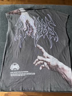 Darc Sport The Creator Cut off tank Large