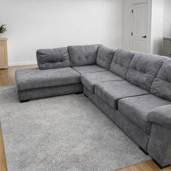 Sectional Couch With Delivery