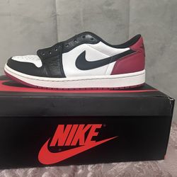 Air Jordan 1 Retro Low OG