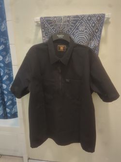Fb County Zip Shirt 