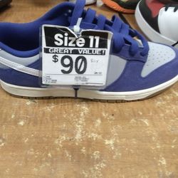 Nike Shoes
