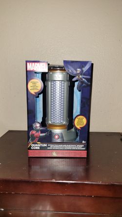 Marvel Bluetooth Speaker - 6 Left