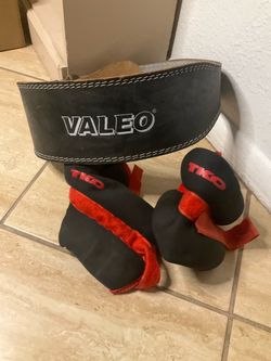 Gym items $40 firm
