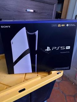 Ps5 pro