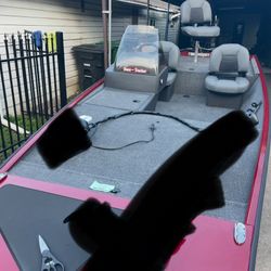2023 Bass Tracker Classic XL