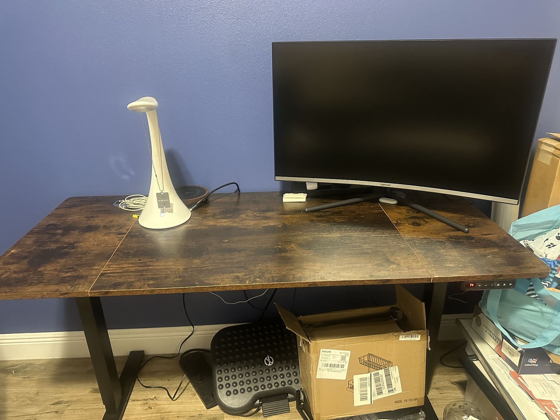 Standing Desk