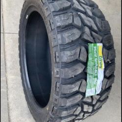 35/12/50/24✨10 Ply ⚡️4/ New Tires= 2 Years Warranty = 1299$