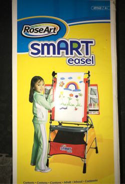 RoseArt Smart Easel