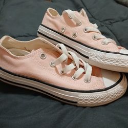 Kids Converse