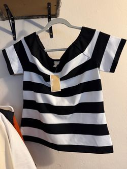 Michael Kors Woman’s Blouse L