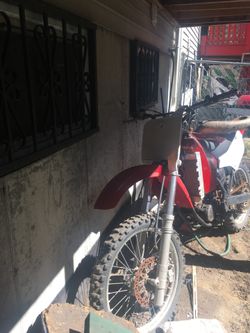 Need gone asap
