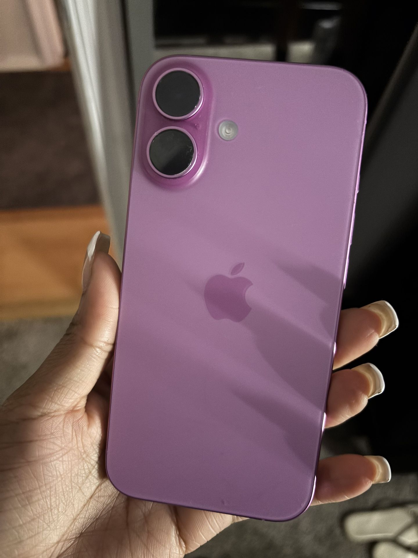 iPhone 16